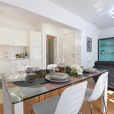 Apartment Lari Zadar Eksteriør bilde
