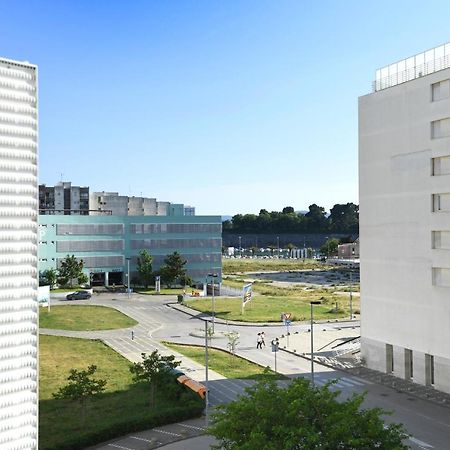 Apartment Lari Zadar Eksteriør bilde