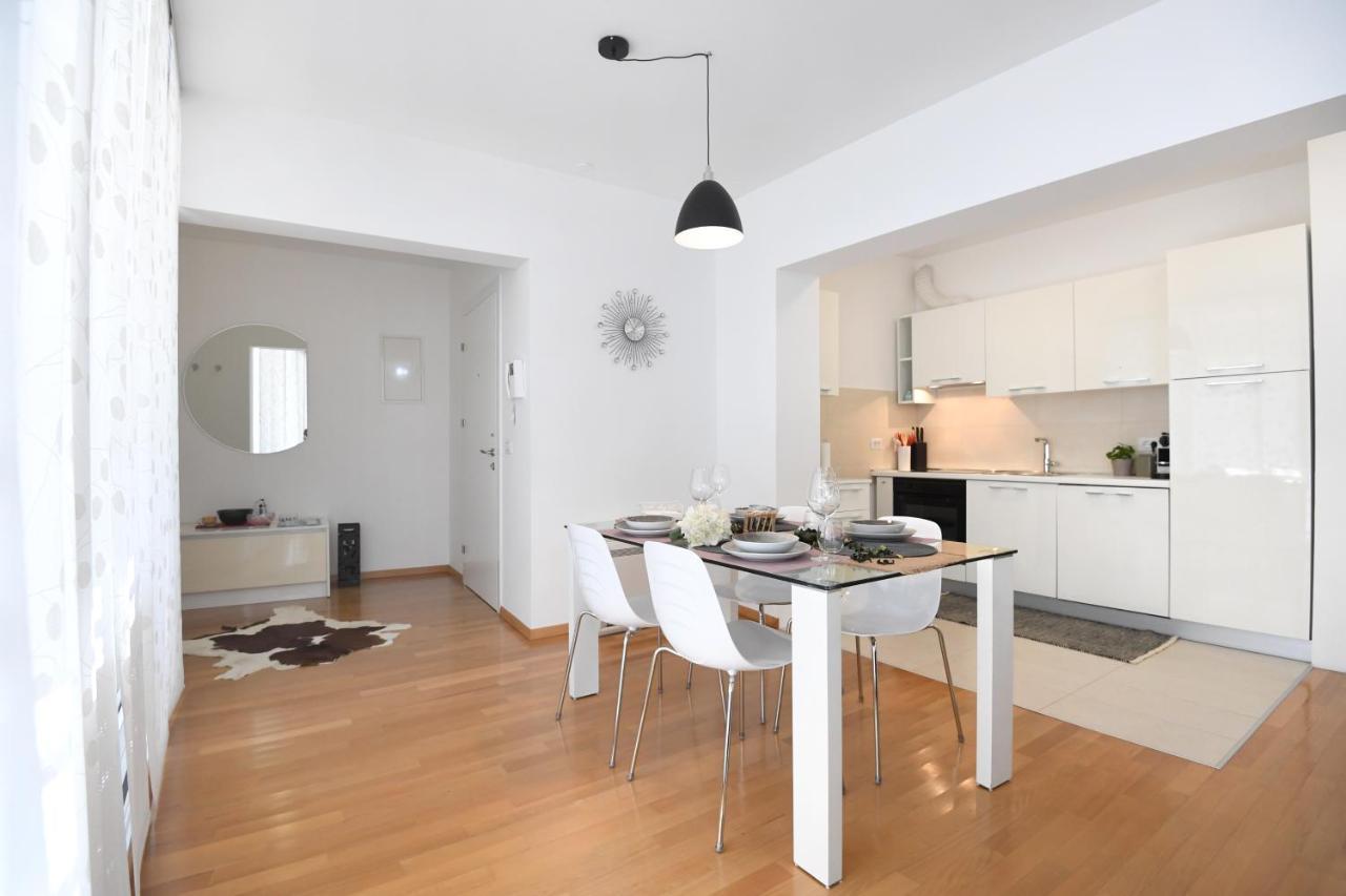 Apartment Lari Zadar Eksteriør bilde