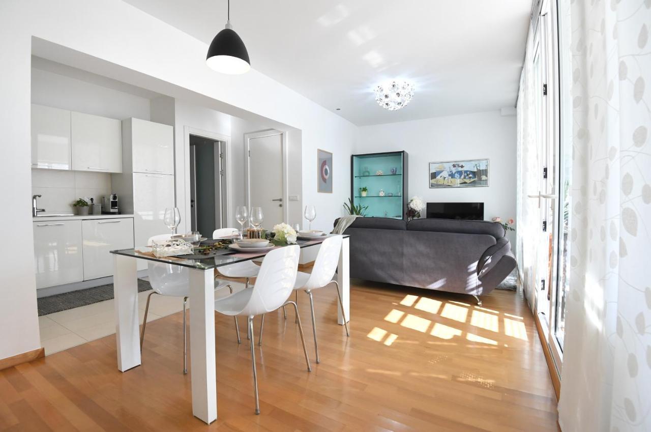 Apartment Lari Zadar Eksteriør bilde