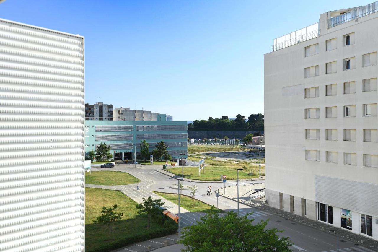 Apartment Lari Zadar Eksteriør bilde