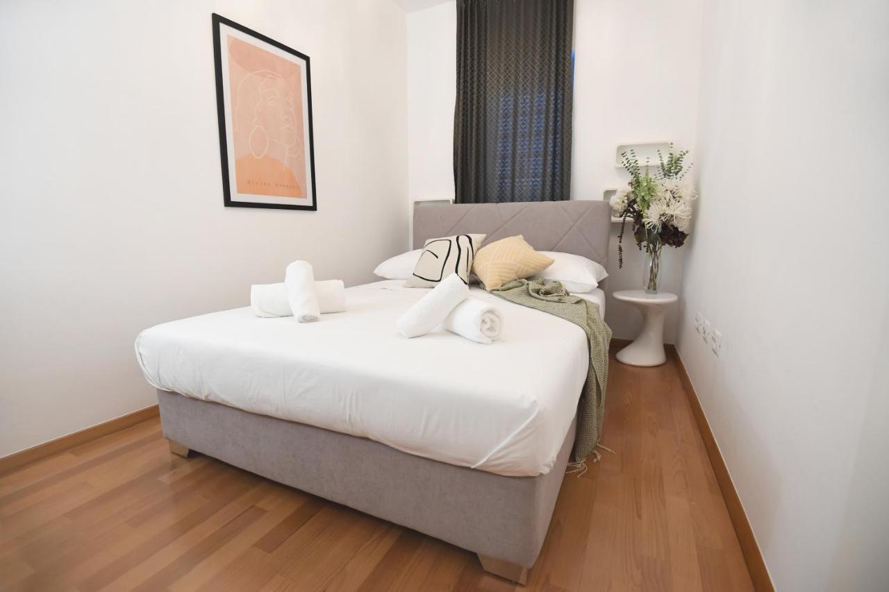 Apartment Lari Zadar Eksteriør bilde