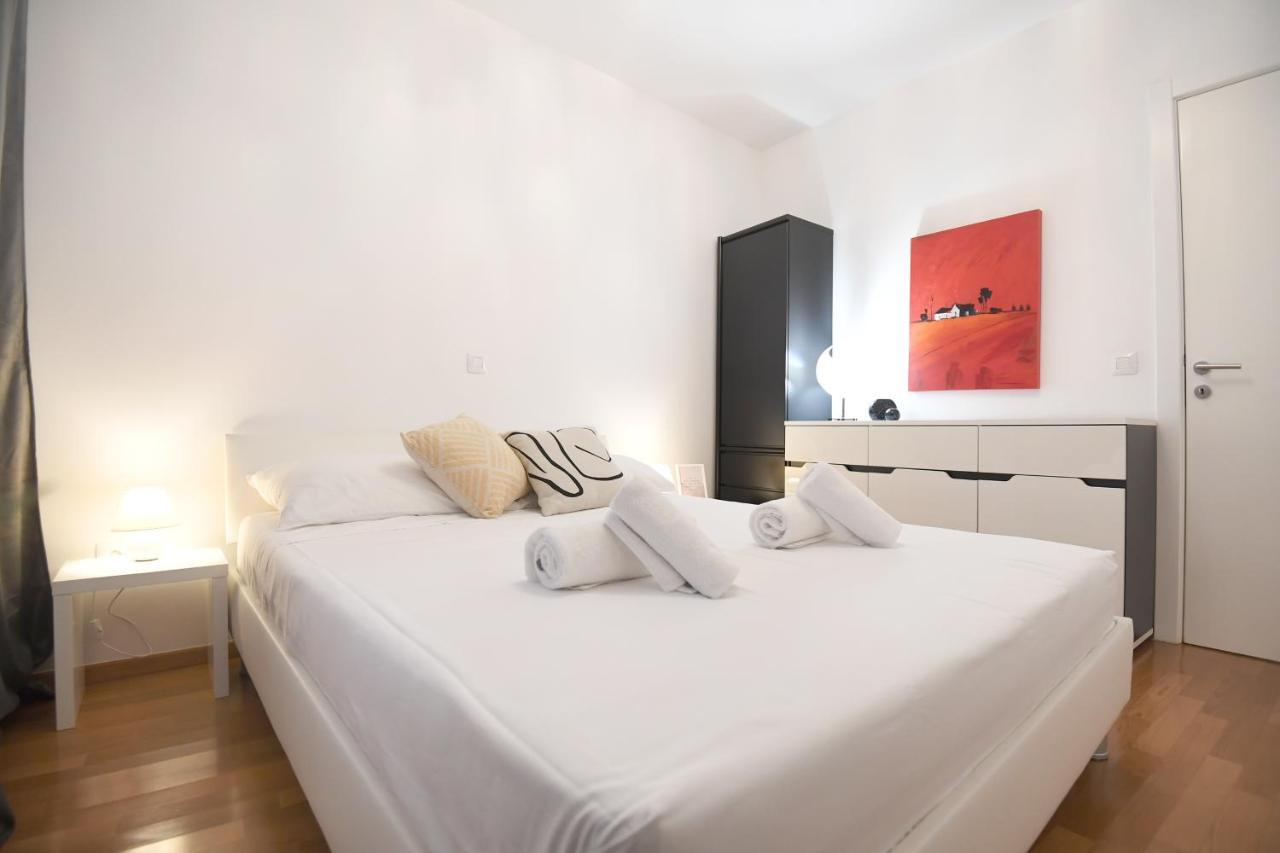 Apartment Lari Zadar Eksteriør bilde
