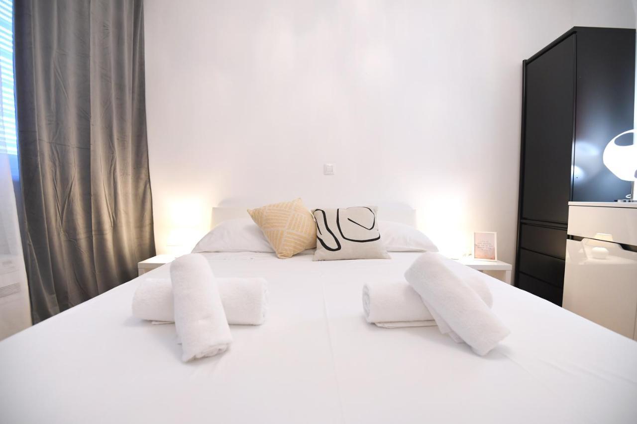 Apartment Lari Zadar Eksteriør bilde