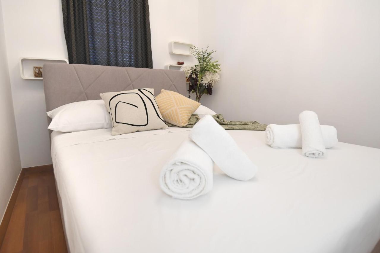 Apartment Lari Zadar Eksteriør bilde