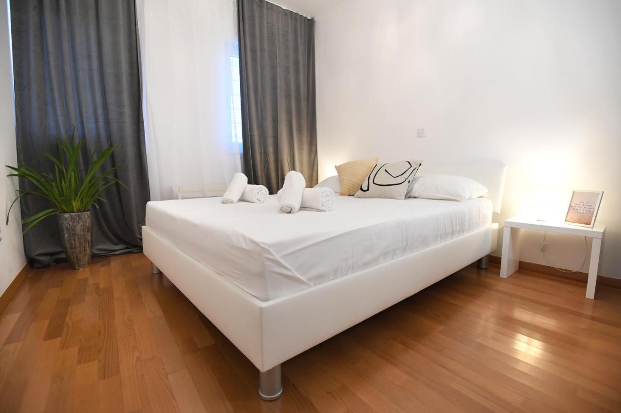Apartment Lari Zadar Eksteriør bilde